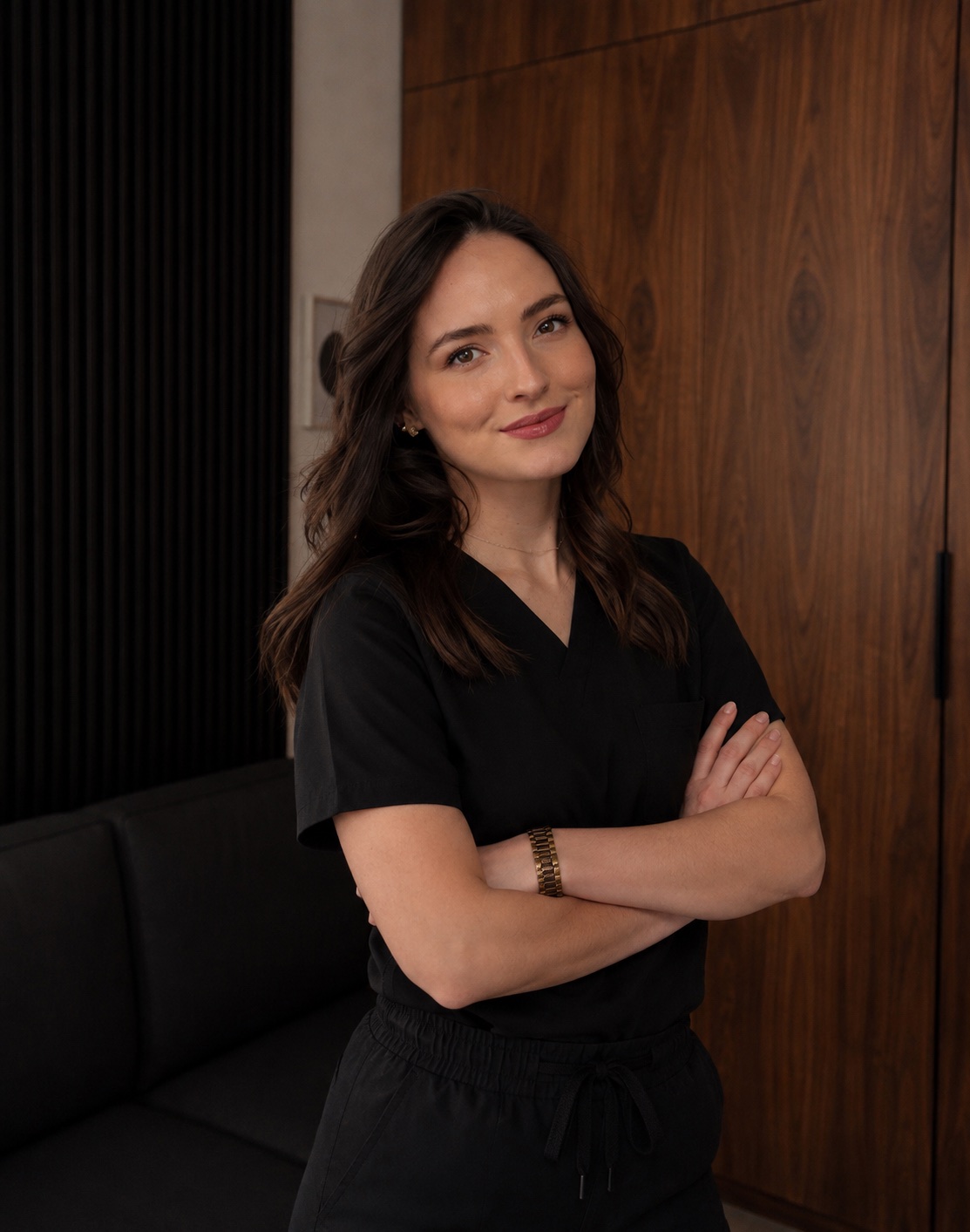 Dra. Hanna Galicia